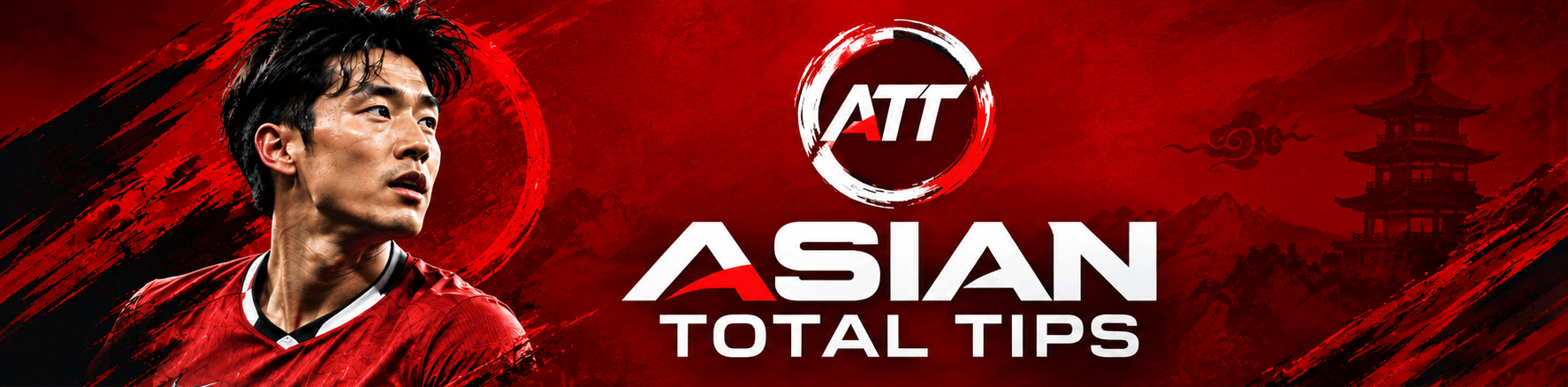 Asian Total Predictions