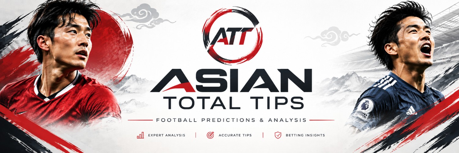 Asian Total Tips